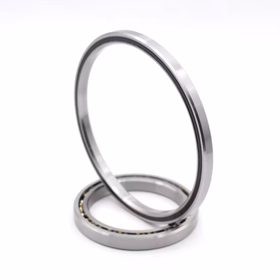 NSK NTN Koyo Kaydon Ka 시리즈 Ka020XP0 Ka025XP0 Ka027XP0 Ka030XP0 Reali