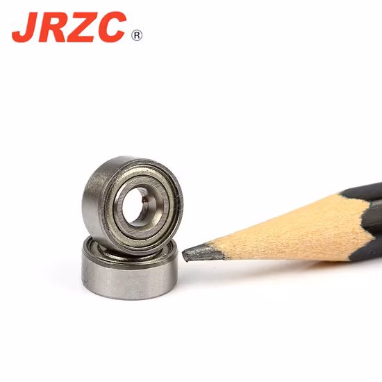 고속/온도/정밀 깊은 홈 볼 베어링, 앵귤러 콘택트 볼 베어링, 스러스트/자체