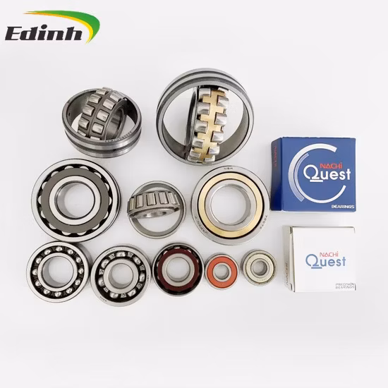 깊은 홈 볼 베어링 6015 6007 6001 6003 608 606zz 6005 6004zz 2RS 깊은 홈 볼 베어링